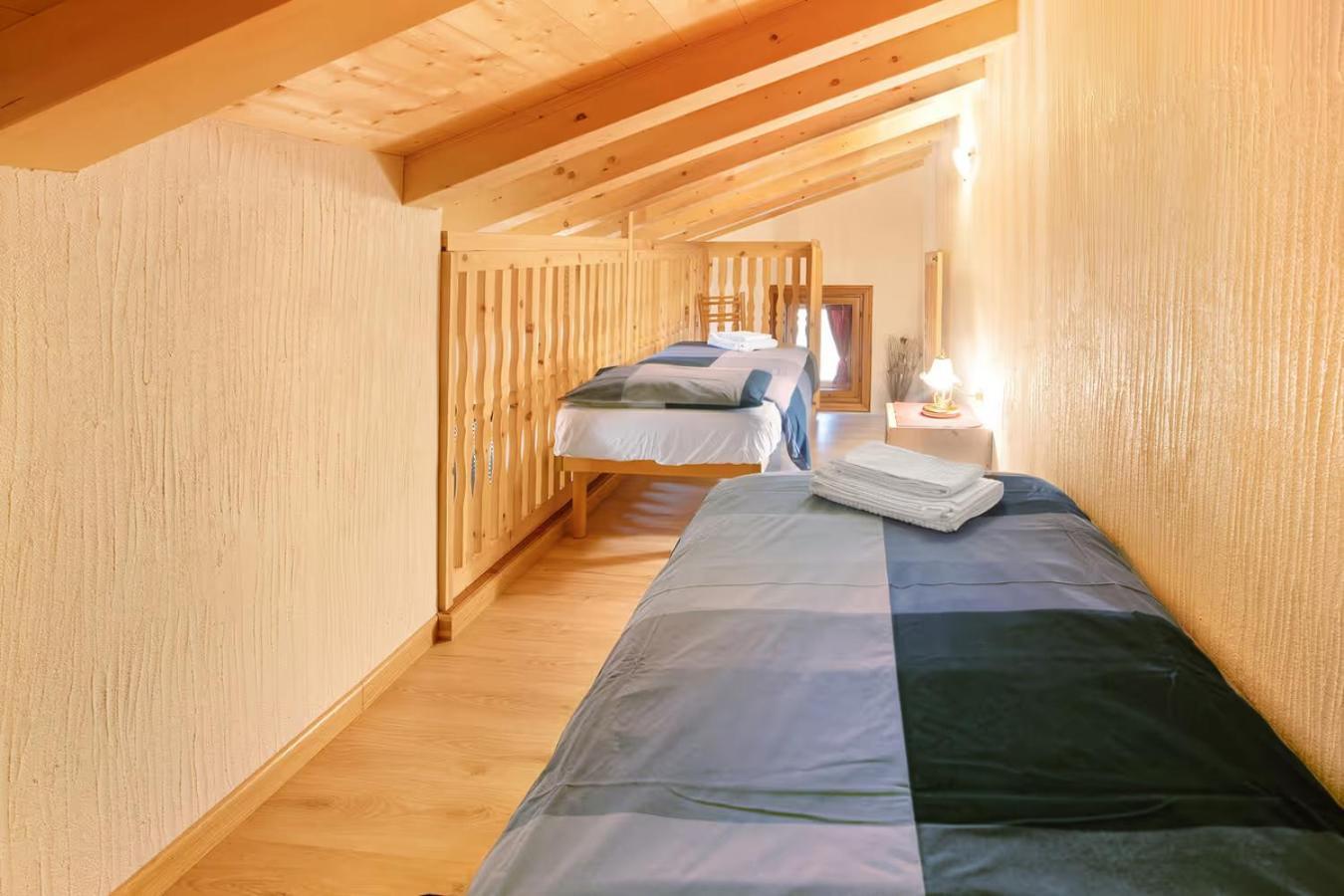 Apartamento Florin